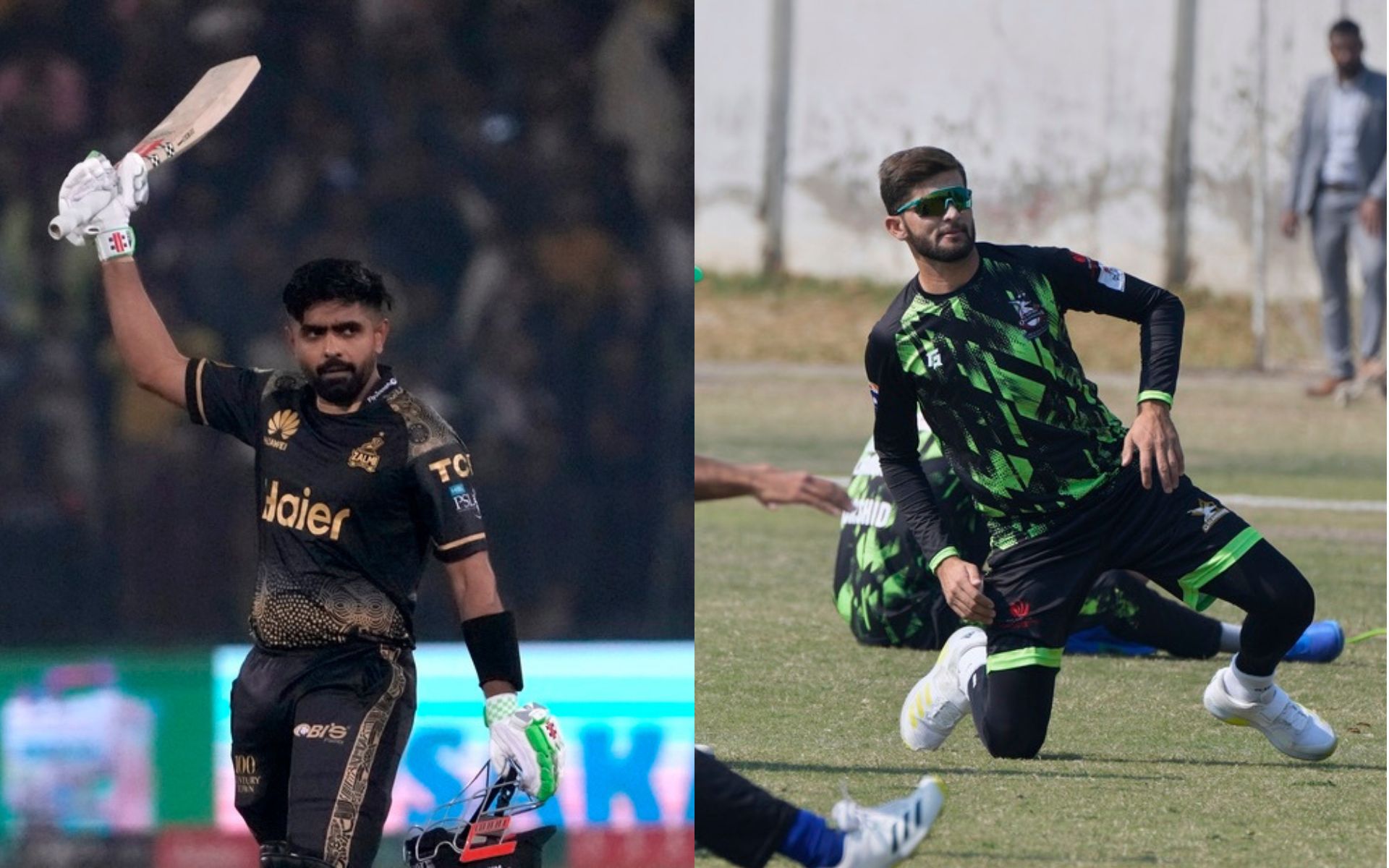 No Babar Azam, Shaheen Afridi; Naseem Shah Among Stars In The Hundred Men’s Draft 2024